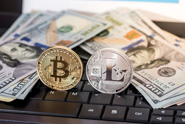 Đầu tư Litecoin có thể tốt hơn Bitcoin?